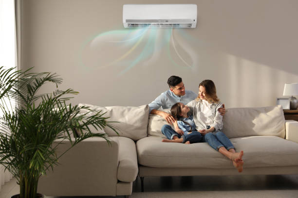 Best HVAC air duct cleaning  in Kings Point, NY
