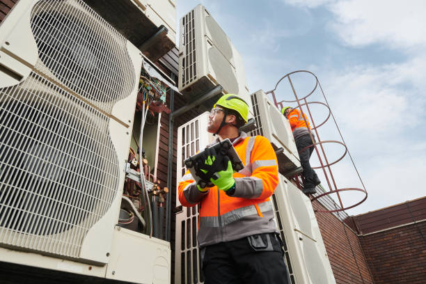 HVAC maintenance plan in Kings Point, NY