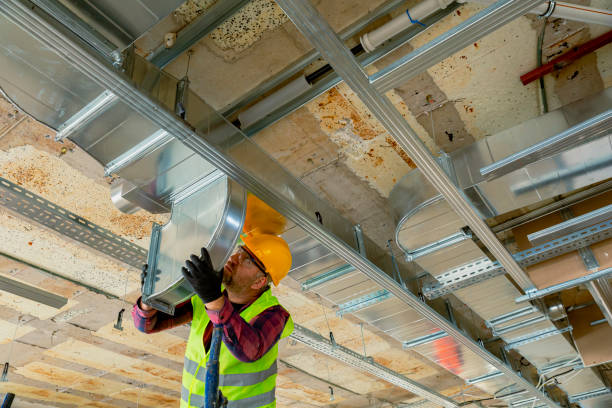 Best HVAC repair near me  in Kings Point, NY