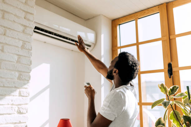 Best Affordable HVAC services  in Kings Point, NY