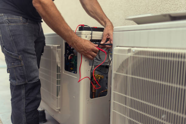 Best HVAC system installation  in Kings Point, NY